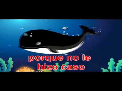 Jonás  - Canto Infantil Cristiano