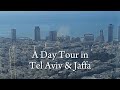 Tel Aviv And Jaffa City Tour Israeli Steps Lior Genah Tour Guide In Israel