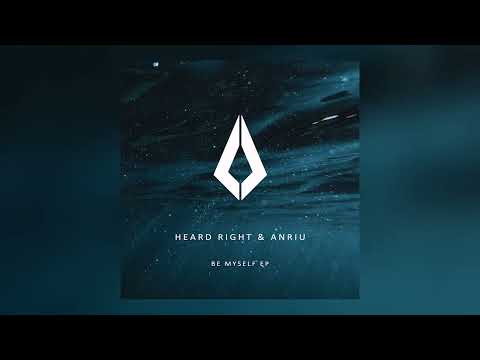 Heard Right & Anriu - Lost (Original Mix)