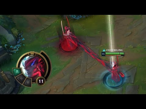 How to reset, buy items and go back to lane in 7 seconds!