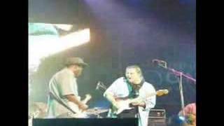 Walter Trout and Buddy Guy Live in Mumbai-2007-One Tree Hill