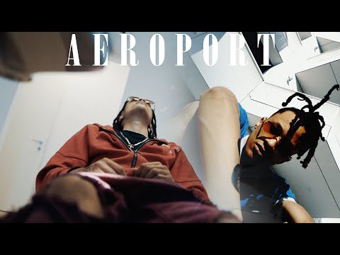 Video thumbnail for Aeroport