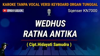 Download lagu WEDHUS_RATNA ANTIKA_KARAOKE LAGU JAWA_CIPT.HIDAYATI SAMUDRA_KN7000 mp3 Download lagu WEDHUS_RATNA ANTIKA_KARAOKE LAGU JAWA_CIPT.HIDAYATI SAMUDRA_KN7000 mp3