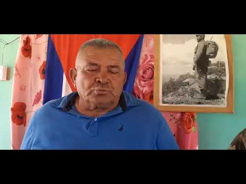 Estructura productiva campesina de Santiago de Cuba con empeños de más aporte de alimentos