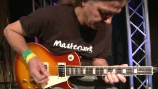 Video thumbnail for Musikshopen - J&D LS-500 & Laney Lionheart L5T-112 by musikshopen