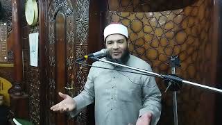 صورة " كيف تحيي ليلك بالقرآن ؟ " .. قيام الليل في حياة الصحابة | الشيخ أحمد جلال