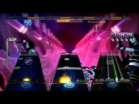 Doppelgänger - Freezepop - Full Band FC #568