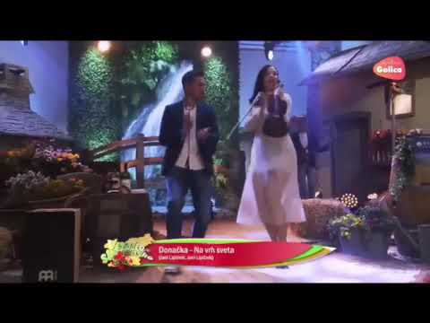 Donačka - Na vrh sveta