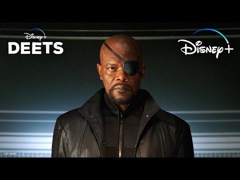 All the Facts - Disney+ Deets
