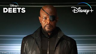 All the Facts - Disney+ Deets