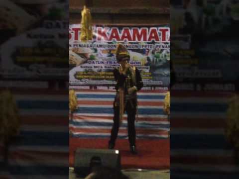 IGITANKU GISOM KAPATAYON - PURTO