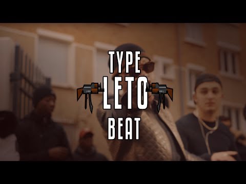 Instru Trap | Agressive Trap Instrumental 2017 | Hard 808 | Leto & Ninho TypeBeat | ULTIMATUM