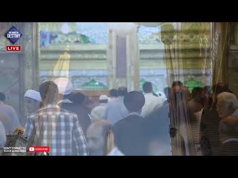 The Night of Destiny: National Amaal Programme