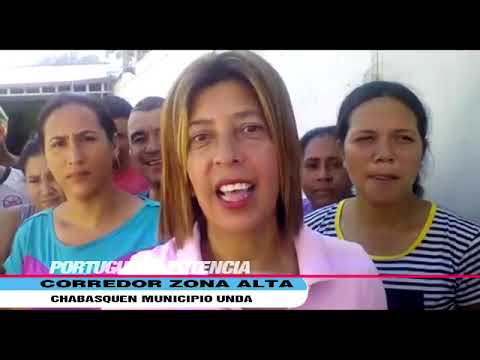 PROYECTO TRICOLOR CHABASQUEN PARTE 1/2