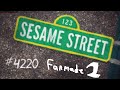 Sesame Street Episode 4220 Fanmade 2 Trailer Tribute To Bob McGrath