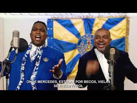 TUIUTI 2022 (Clipe Oficial/Liesa)