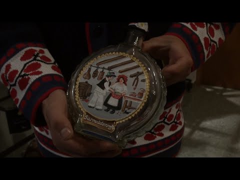 Čuvari slavonske tradicije – obitelj Mađarević - Zlatno klasje #241