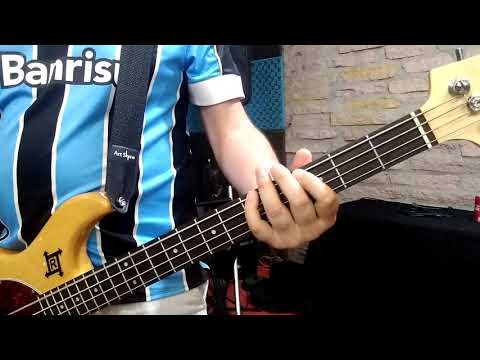 Infeliz Natal (baixo) video