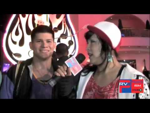 BBoy Lil Jon at Silly Walks