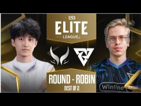 TUNDRA vs QUEST - ELITE LEAGUE DOTA 2024 - TRGGRDota2