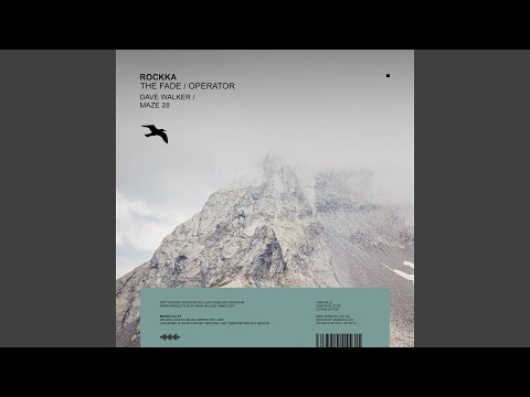 Operator (Maze 28 Remix)