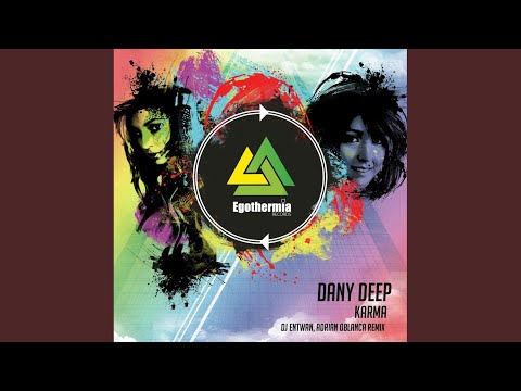 Remix Gin Seste Clan Karma 5to Aniversario - Dj Jorge