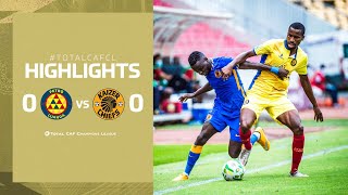 CAF CL | Petro de Luanda 0-0 Kaizer Chiefs | Foot Afrique