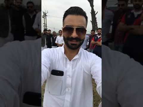 LaLa vs Jatt....aftr two peg | R nait Bai Gopi sarpanch