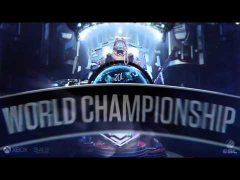 HWC Tour Paris - Finale Winner Bracket - Pulse vs Team Vitality