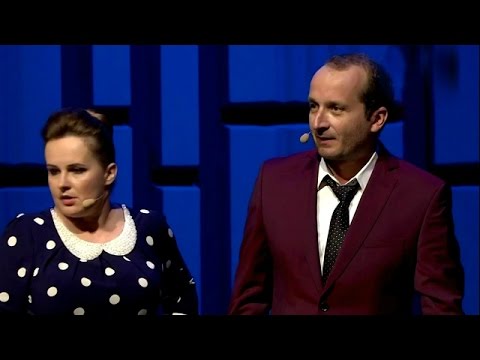 Robert Górski, Joanna Kołaczkowska - Z archiwum PR - część 6