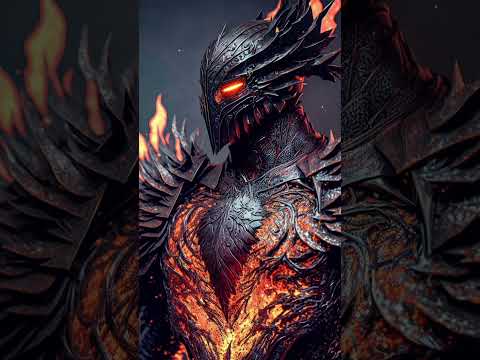 Bong-Ra vs Goetia - Axe To Grond