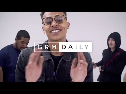 Dillz - Sliders [Music Video] | GRM Daily