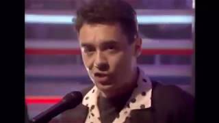 Matt Bianco - Don&#39;t Blame It On That Girl (Live at BBC TOTP)