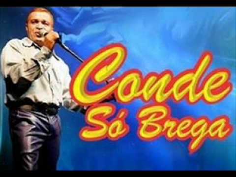 Conde e a Banda Só Brega - Não devo nada a ninguém