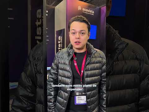 Vídeo demonstrativo