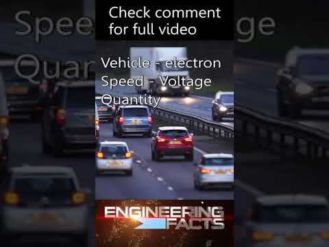 Reel tagged #engineeringfactstamil