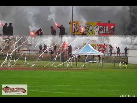 Jarota Jarocin&LKS Czarnylas