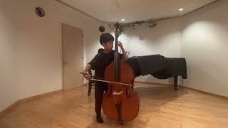 Download lagu Wenzel Pichl (1741-1805)コントラバス協奏曲 ニ長調Double Bass Concerto in D Major mp3 Download lagu Wenzel Pichl (1741-1805)コントラバス協奏曲 ニ長調Double Bass Concerto in D Major mp3
