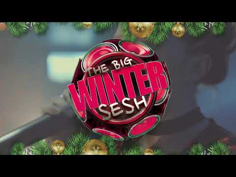 The Big Winter Sesh - Sopranos x This Is Bounce - Mad Friday