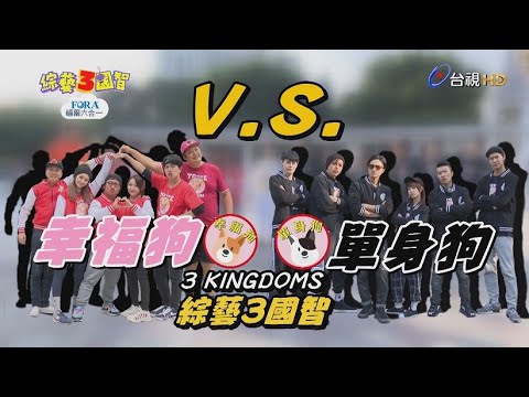 綜藝3國智