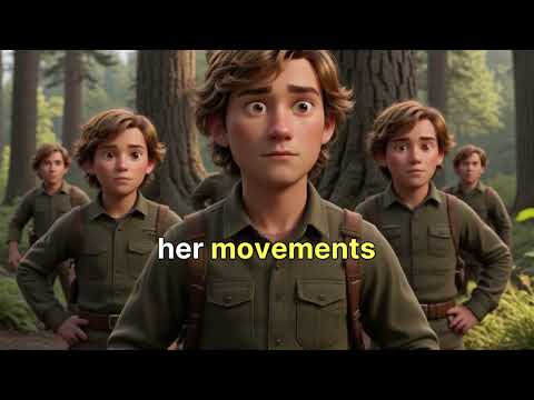 Always be kind to animals