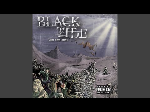 Hit the Lights - Black Tide