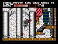 Castlevania Phantom Bat No Subweapons