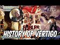 History of Vertigo