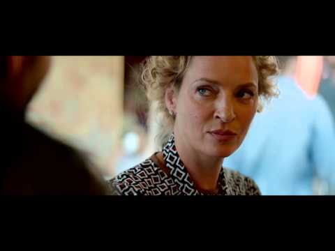 Il Sapore Del Successo - Scena dal film con Uma Thurman: Rimpianti