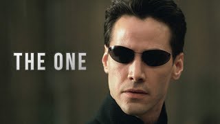 The Matrix Trilogy - Tribute