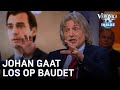 Johan gaat los op Baudet: 'Als hij ons moet redden, zijn we reddeloos verloren' | VERONICA INSIDE
