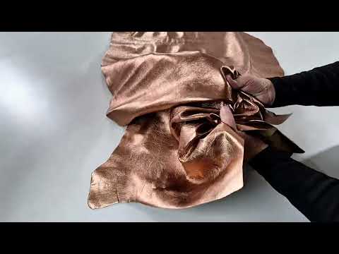 LAMINATED  LEATHER  4214