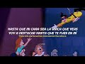A Goofy Movie Stand Out By Tevin Campbel Canción Completa Sub Español Lyrics