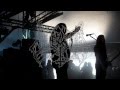 Unleashed - "To Asgaard We Fly" (live Hellfest ...